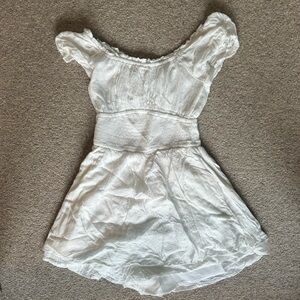 Holister dress/romper